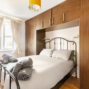 Appartement met Twee Slaapkamers